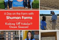 Sunrise to Sunset at Shuman Farms