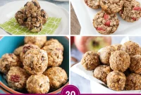 20 Power-Packed Bites for Little Ones