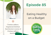 Affordable Wellness A Dietitian’s Healthy Eating Blueprint