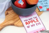 Lunchbox Pep Talk Printables for Kids