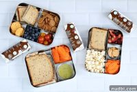 Awesome Lunchboxes Your Kids Will Love