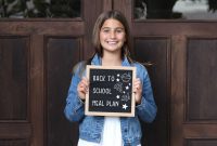 Effortless Back-to-School Eats