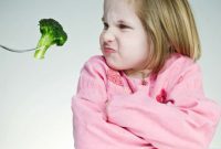 Transforming Picky Eaters