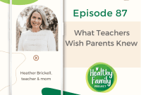 Parenting Insights from Educators