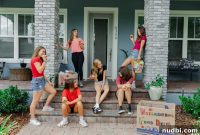 Empowering Young Hearts 10+ Community Service Ideas for Kids