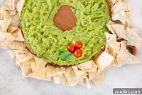 Guac Your Holidays Unexpected Festive Recipes