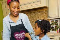 A Dietitian Mom’s Guide to Healthy Family Living