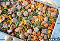 5 Sheet Pan Recipes You’ll Make Again and Again