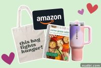 Totes of Love Your Bag Their Brighter Tomorrow