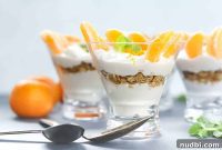 Egg-Free Breakfast Delights