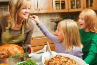 Mastering Healthy Holiday Meal Prep