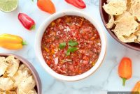 Cinco de Mayo: Healthy Recipes & Dietitian’s Top Tips