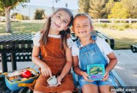 Crunchy Mini Cucumbers The School Lunchbox Secret Weapon