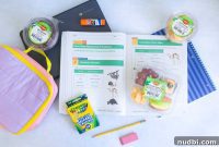 Smart Snacking: Fresh Fruit for Kids On The Go