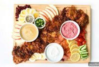 9 Creative Toppings to Elevate Your Hanukkah Latkes