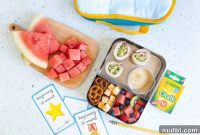 Autumn Watermelon: Hydrating Snacks and Sustainable Fall Tips