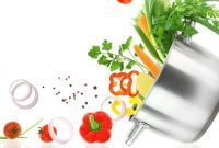 Printable Veggie Soup Builder