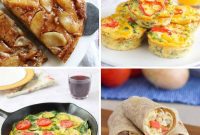 15 Cozy Breakfast Recipes to Chase the Chill