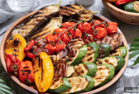 Fire Up the Grill: Essential Summer Vegetables