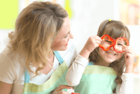 Winning the Battle Against Picky Eating