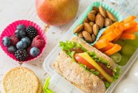 20 Savvy Lunchbox Packing Tips from Real Parents