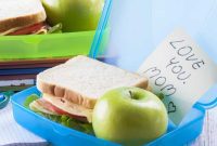 Safe Lunch Packing: 5 Food Safety Must-Knows