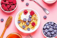 Elevate Your A.M. Plate