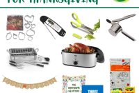 10 Secrets to a Perfect Thanksgiving Day