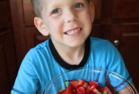 6 Simple Secrets to Get Your Kids Devouring Fruits and Veggies