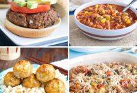 Shadow Day Suppers: 24 Reheat-Ready Recipes
