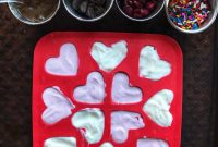 Cool & Creamy Froyo Bites