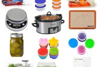 12 Game-Changing Meal Prep Tools