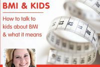 A Psychologist’s Guide to Kids’ BMI