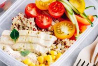 Unlock Pro Meal Planning: 10 Tips for Beginners