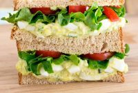 Nutritious New Life for Leftover Easter Eggs