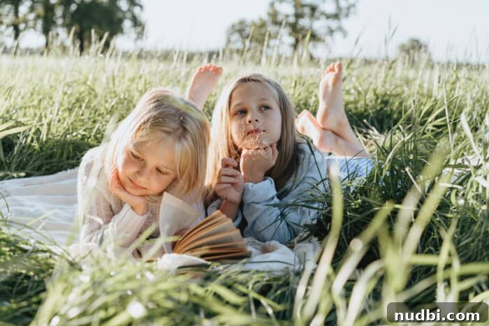 Planning a Safe and Fun Summer Break for Kids