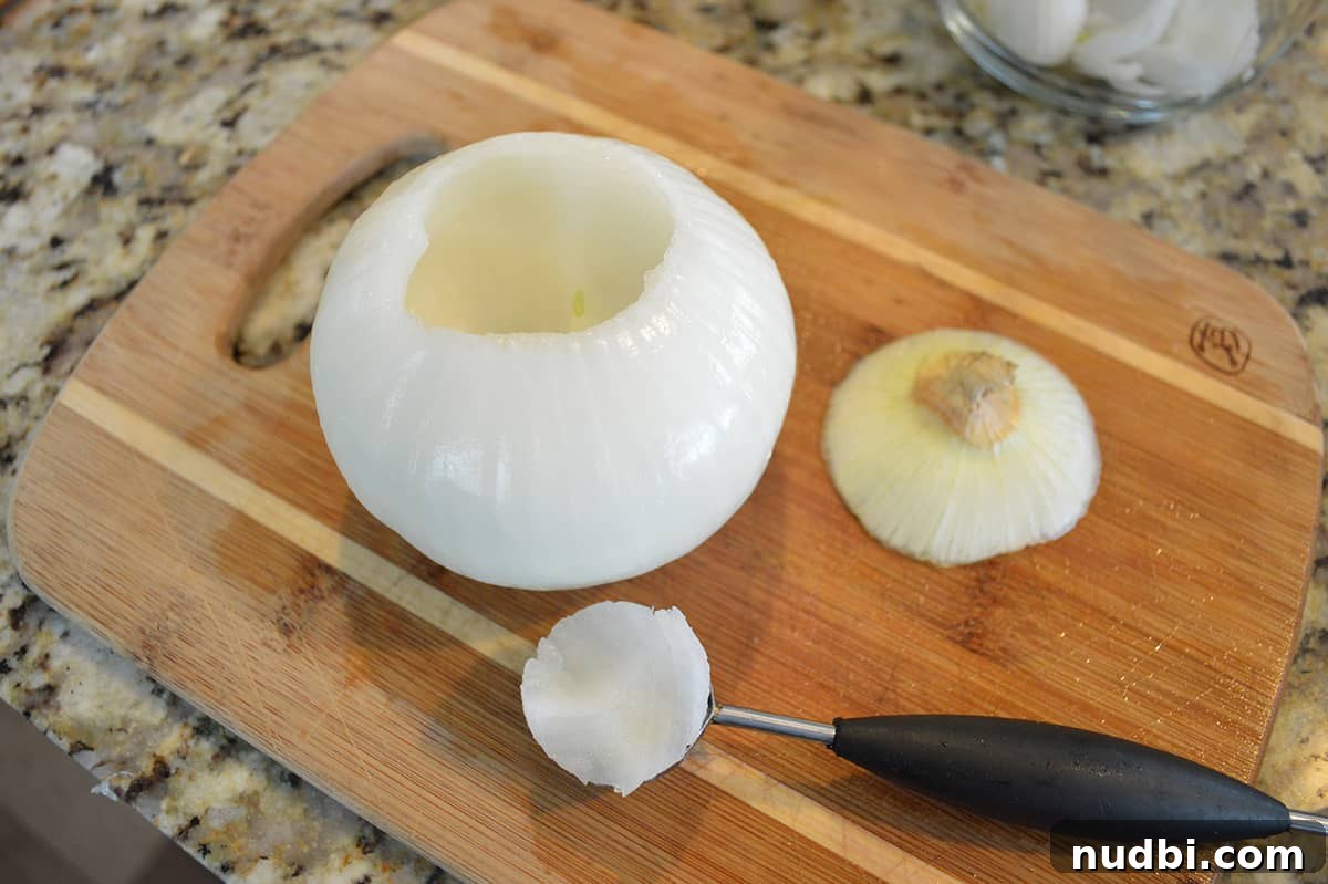 Making vegetable Halloween carvings