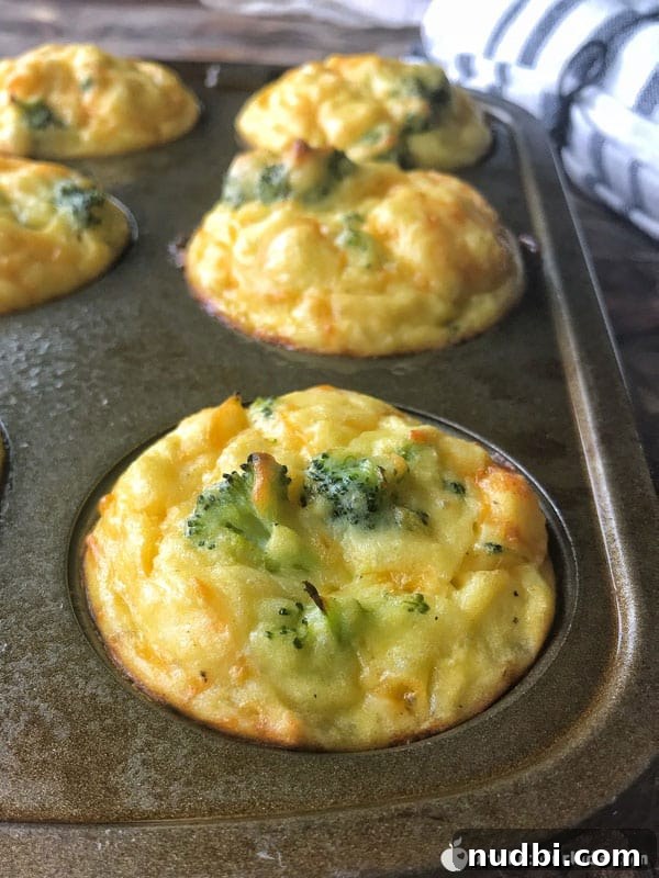 15 Delicious Ways to Reinvent Thanksgiving Leftovers 3 Baked Cheesy Mashed Potato Bites, a perfect snack or side dish using leftover mashed potatoes.