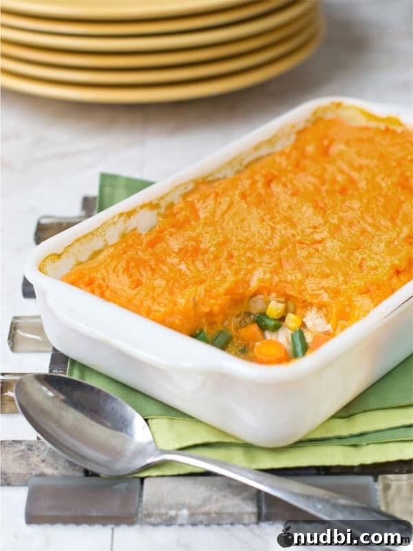 15 Delicious Ways to Reinvent Thanksgiving Leftovers 10 Hearty Holiday Leftovers Shepherd’s Pie with a mashed potato topping.