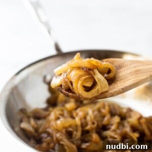 Mastering Caramelized Onions 2 The Best Caramelized Sweet Onions