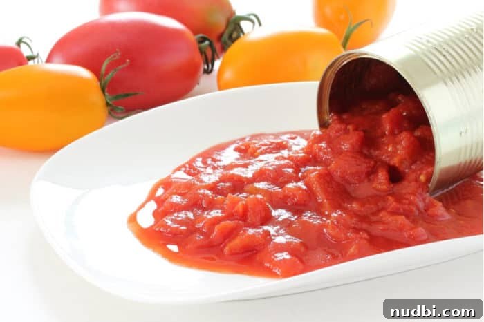 Canned tomatoes: concentrated goodness for immunity Best Foods that help boost immunity: Canned tomatoes.