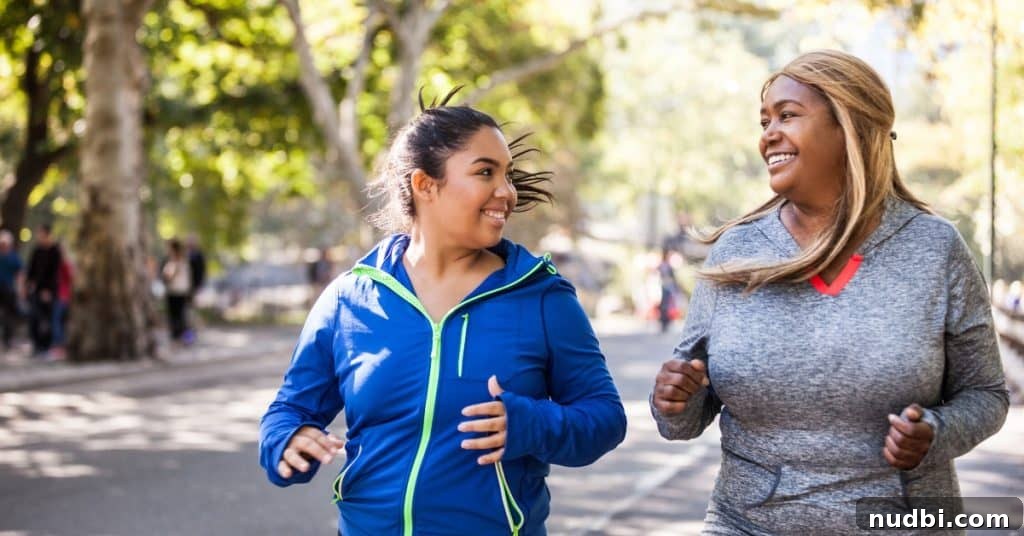 Active lifestyle for a healthy immune system How to boost immunity: Kids playing outdoors, emphasizing physical activity.