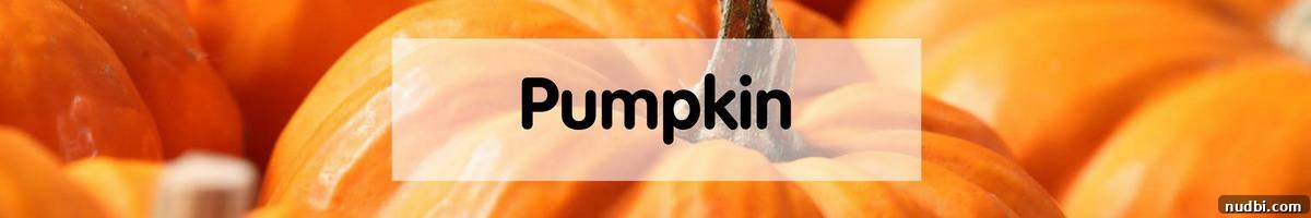 October's Bounty 27 Orange pumpkin.