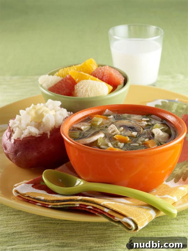 Homemade Vegetable Stock From Scratch 14 Roasted Vegetable Chicken Soup