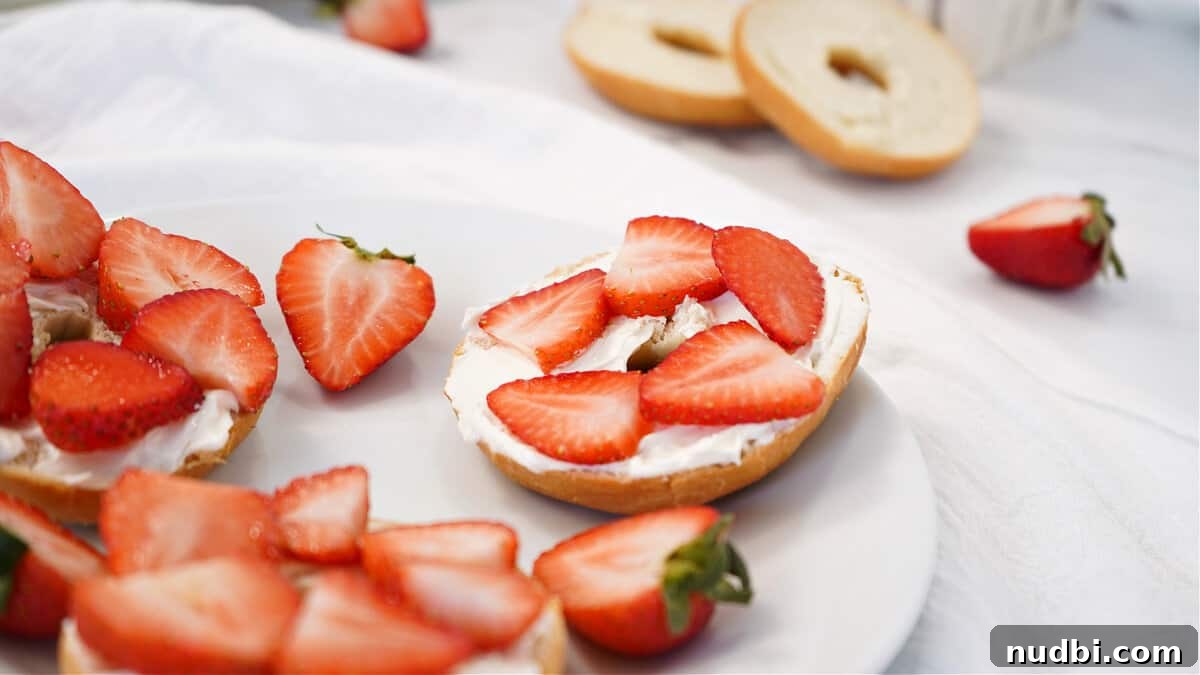 Easy Breakfast Ideas 3 Ingredient Breakfast Ideas