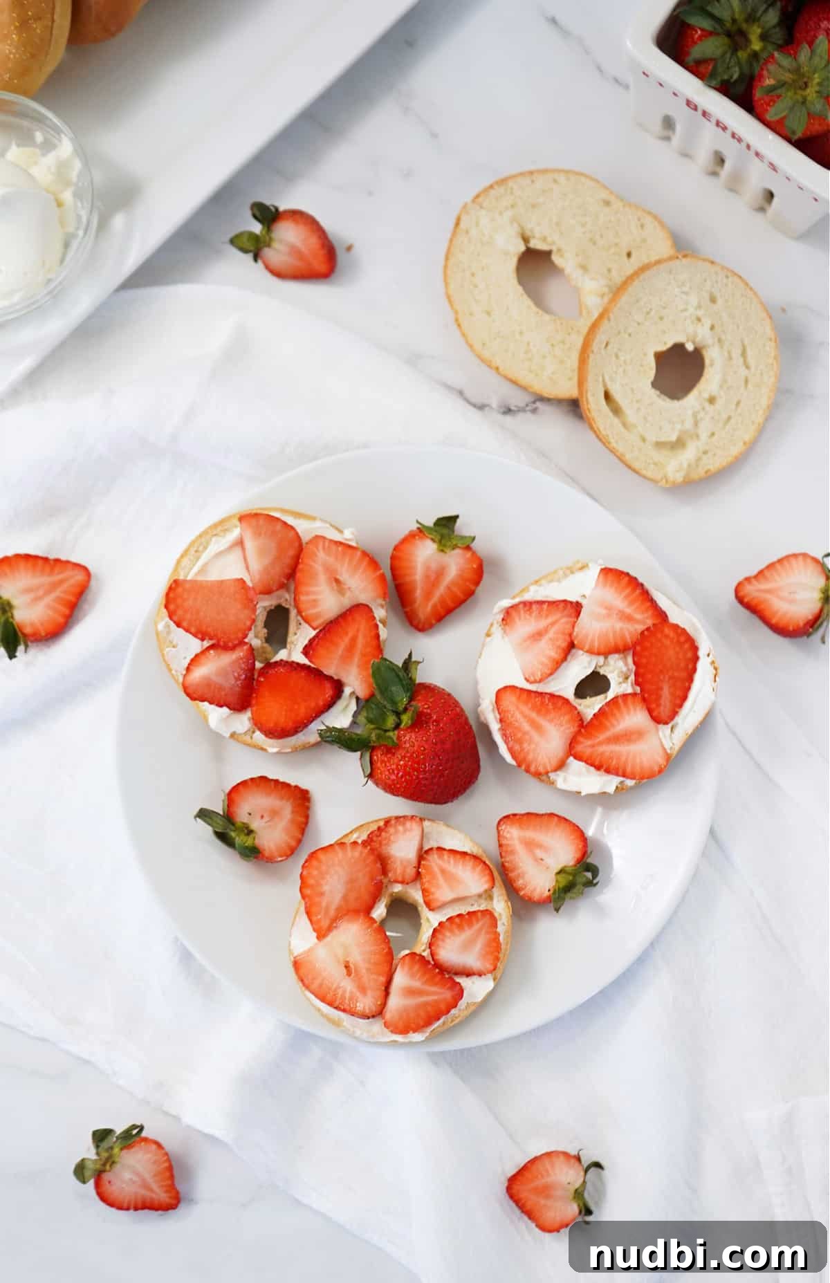 3 Ingredient Breakfast Ideas 3 Ingredient Breakfast Ideas