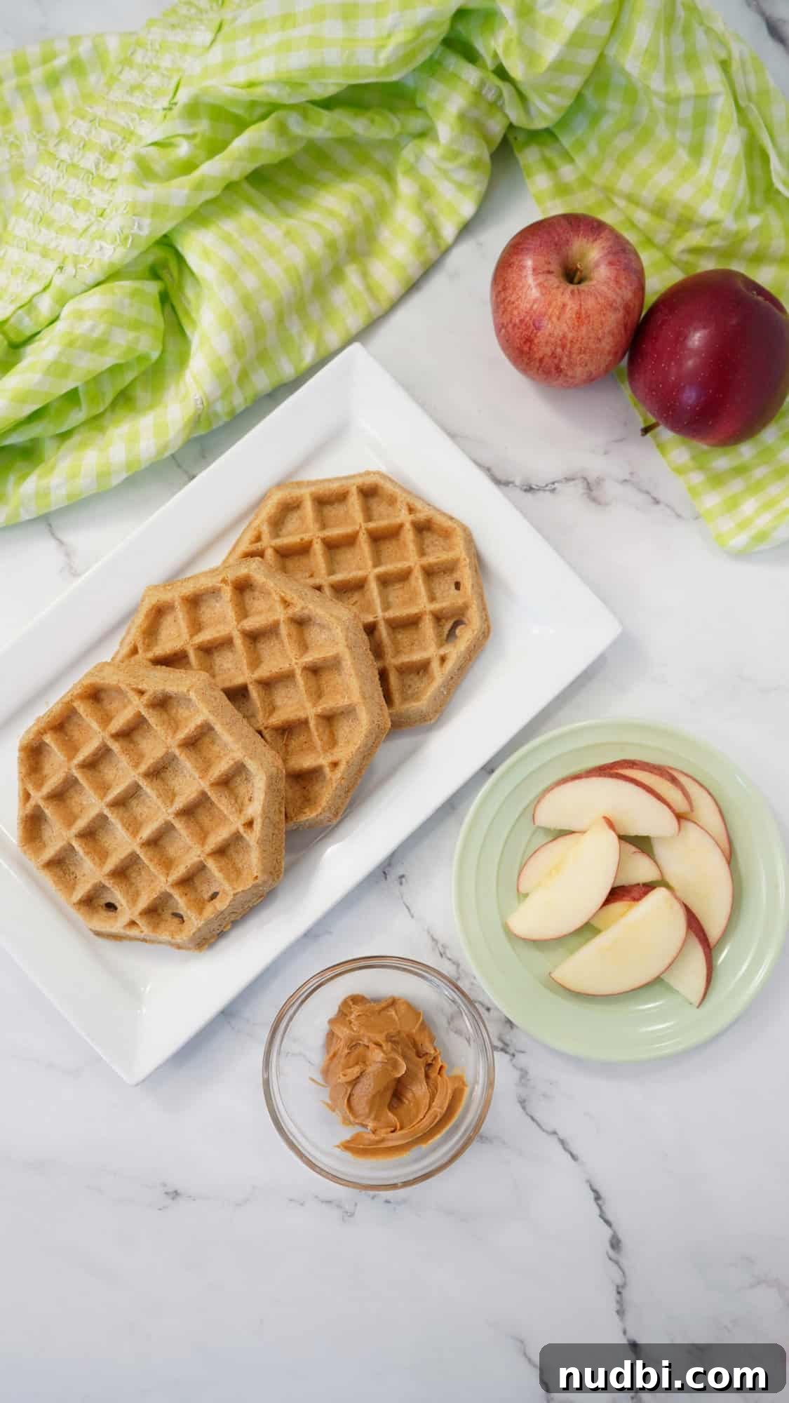 Healthy 3 Ingredient Breakfast Ideas Healthy 3 Ingredient Breakfast Ideas