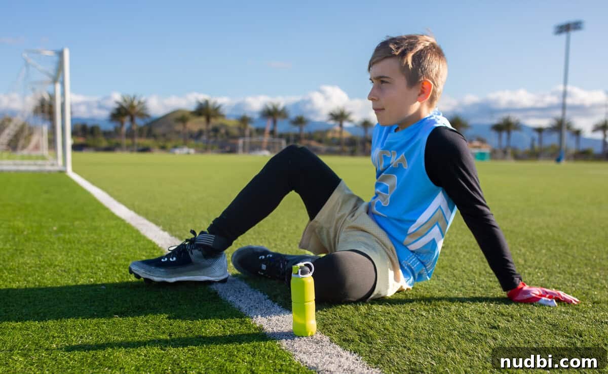 A visual emphasizing the critical importance of hydration for daily health and well-being.