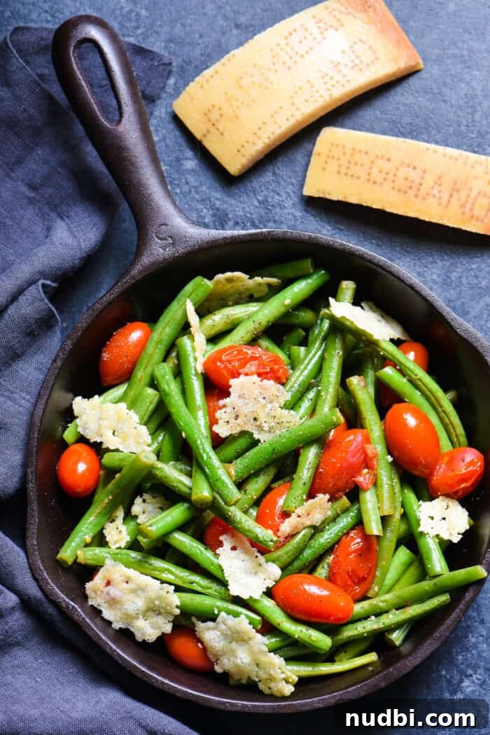 10 Summer Grilling Recipes You'll Crave All Season Long 7 Gourmet Grilled Green Beans with Marcona Almonds, a flavorful summer side dish