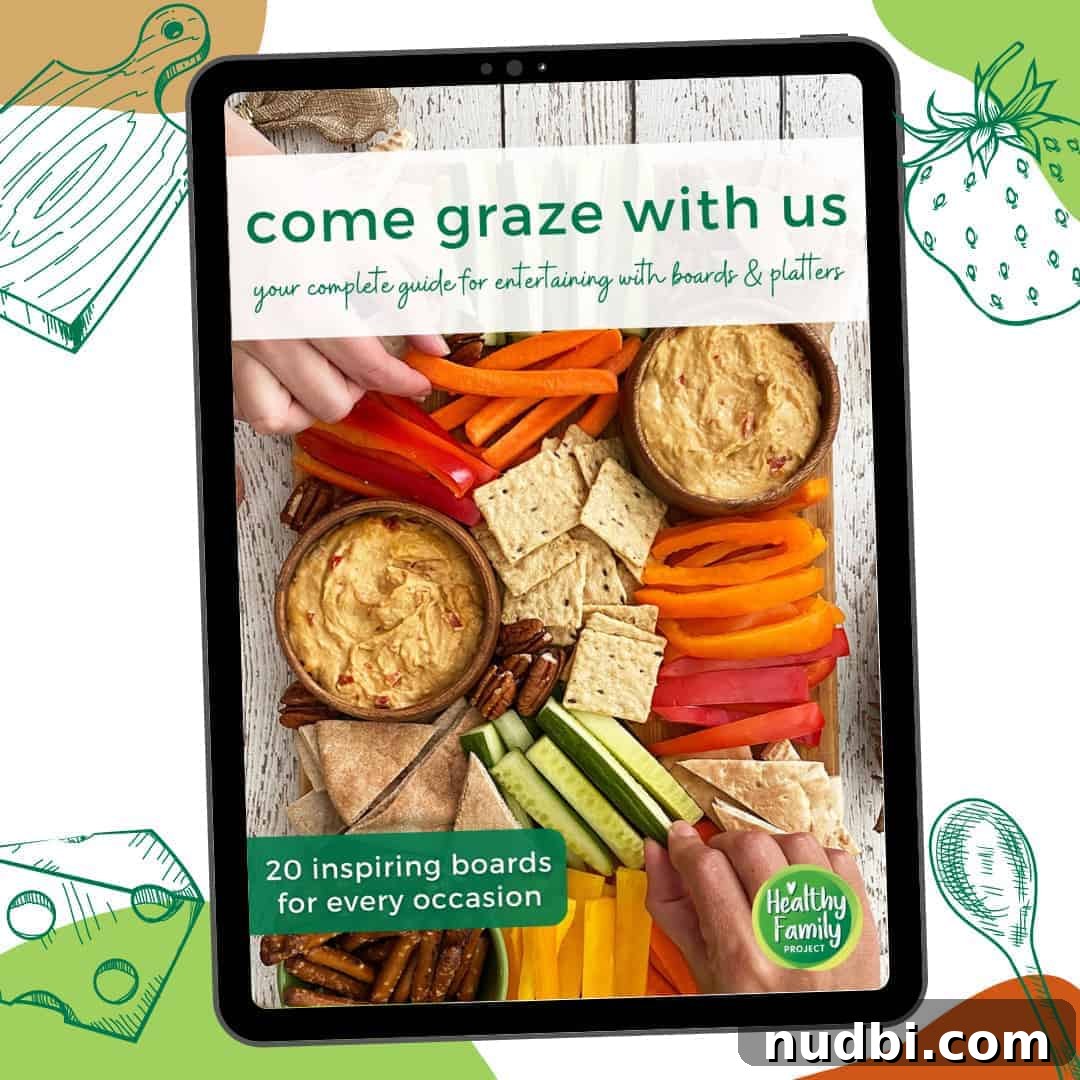 Free eBook: How To Build The Perfect Charcuterie Board Free eBook: How To Build The Perfect Charcuterie Board